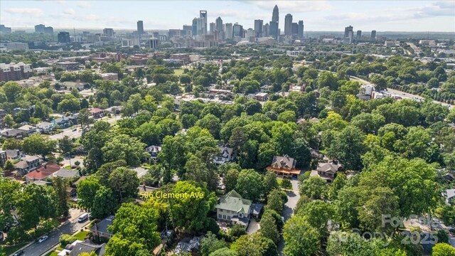 506 Clement Ave, Charlotte, NC 28204 - photo 47