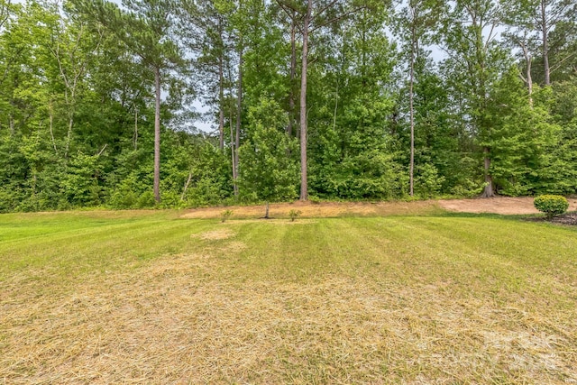 3107 Riker St, Clover, SC 29710 - view of grassy yard