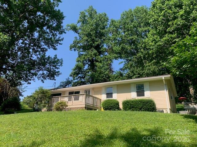 107 Robleigh Dr Unit 5, Hendersonville, NC 28739 - photo 2