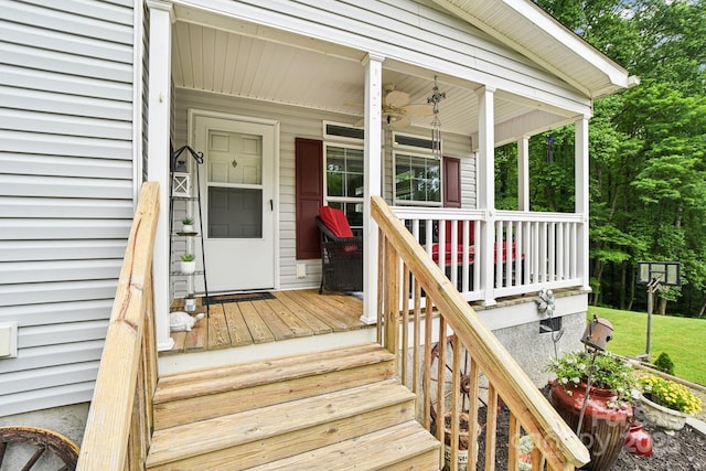 6 Hall Family Dr, Black Mountain, NC 28711 - photo 2