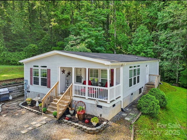 6 Hall Family Dr, Black Mountain, NC 28711 - photo 1