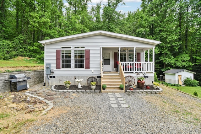 6 Hall Family Dr, Black Mountain, NC 28711 - photo 3