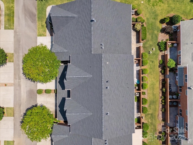 705 Congressional Ln, Fort Mill, SC 29708 - drone / aerial view