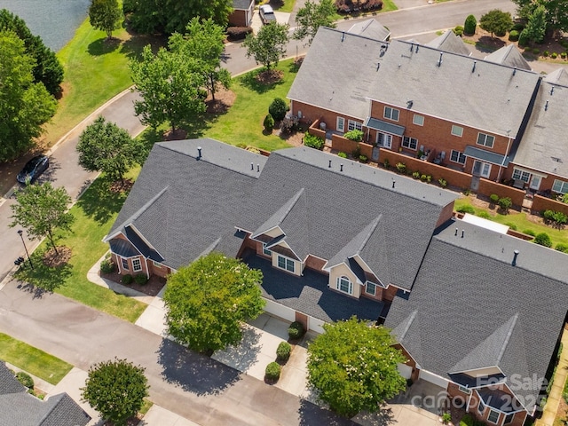 705 Congressional Ln, Fort Mill, SC 29708 - aerial perspective of suburban area