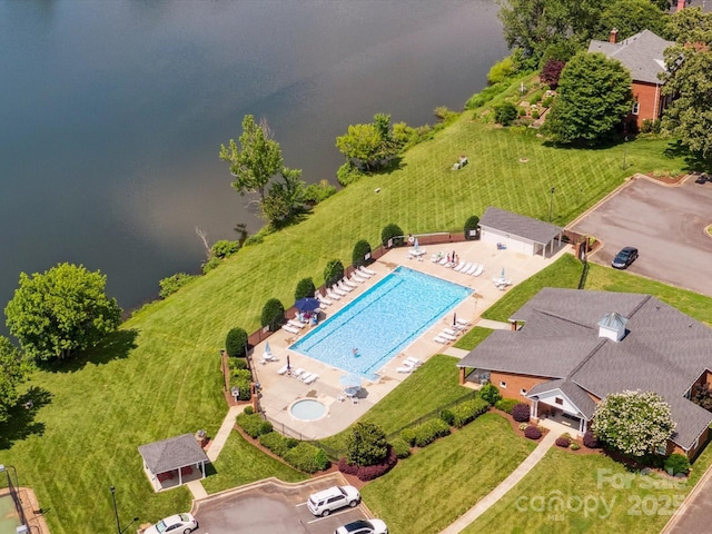 705 Congressional Ln, Fort Mill, SC 29708 - photo 30