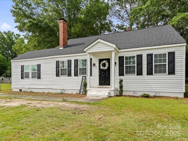 111 Patsy Ln, Cheraw, SC 29520 - photo 1