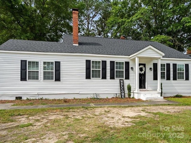 111 Patsy Ln, Cheraw, SC 29520 - photo 3