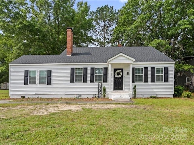 111 Patsy Ln, Cheraw, SC 29520 - photo 26