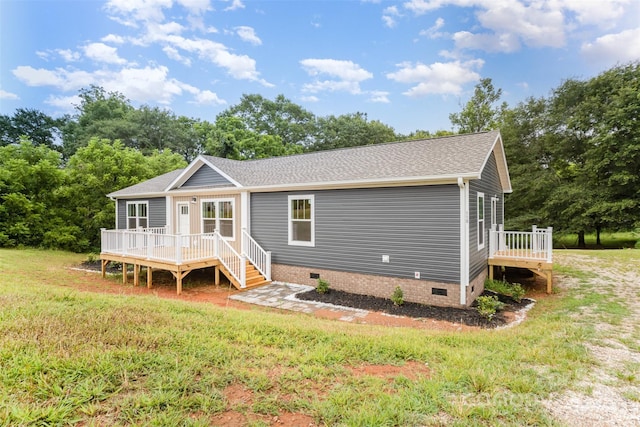 110 Ashland Ct, Shelby, NC 28150 - photo 22