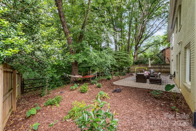 6935 Woodstock Dr, Charlotte, NC 28210 - photo 23