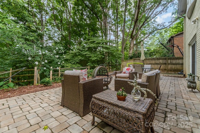 6935 Woodstock Dr, Charlotte, NC 28210 - photo 24