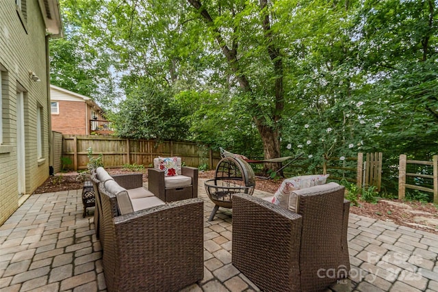 6935 Woodstock Dr, Charlotte, NC 28210 - photo 25