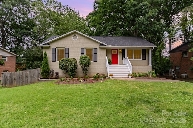 6935 Woodstock Dr, Charlotte, NC 28210 - photo 1