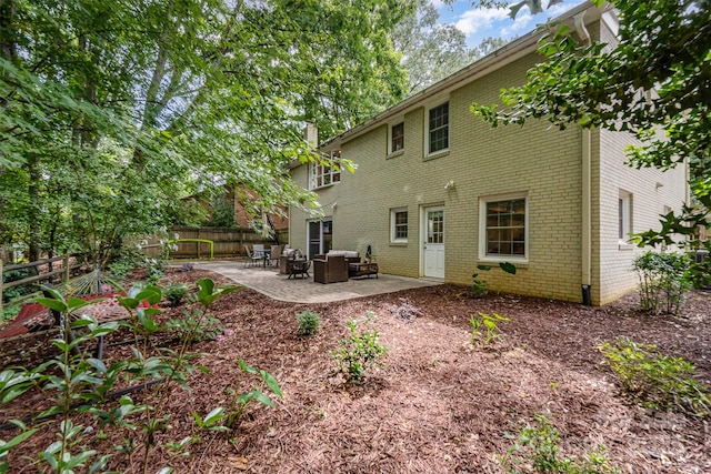 6935 Woodstock Dr, Charlotte, NC 28210 - photo 18
