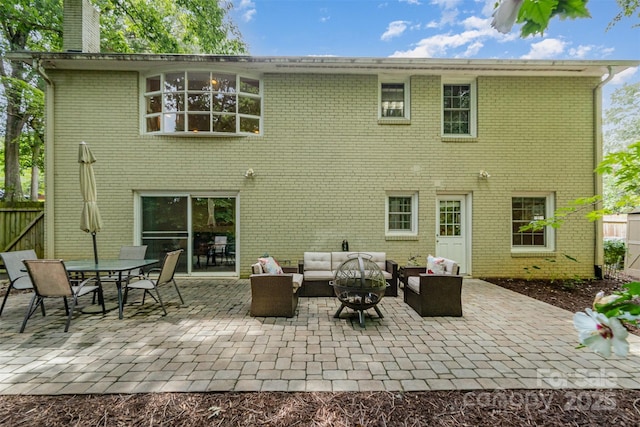 6935 Woodstock Dr, Charlotte, NC 28210 - photo 19