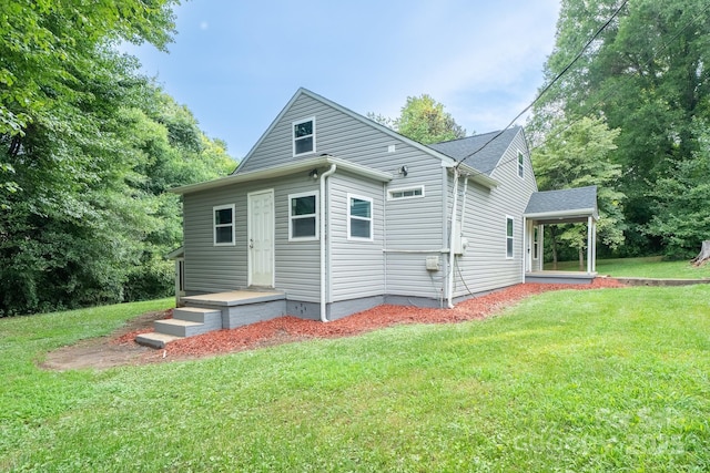 2901 N Shipp Ave, Newton, NC 28658 - photo 22