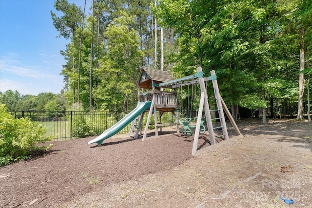1906 Pensco Pond Ct, Waxhaw, NC 28173 - view of community play area