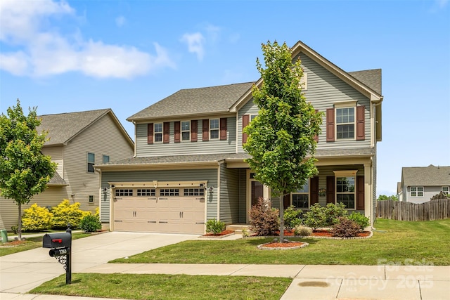 7263 Waterwheel St SW, Concord, NC 28025 - photo 2