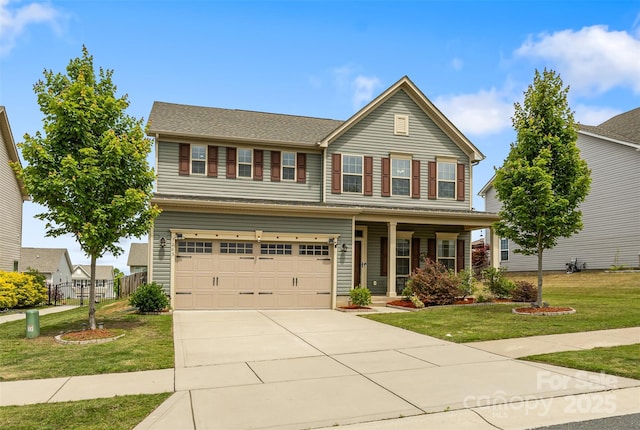 7263 Waterwheel St SW, Concord, NC 28025 - photo 3