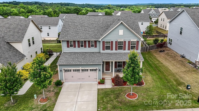 7263 Waterwheel St SW, Concord, NC 28025 - photo 4