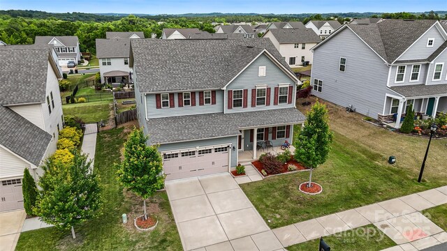 7263 Waterwheel St SW, Concord, NC 28025 - photo 5