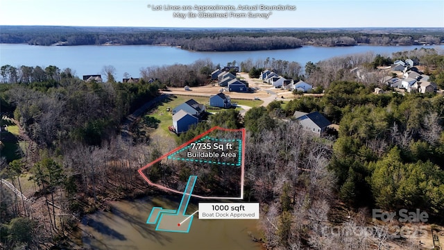 18524 Mainsail Ct, Lancaster, SC 29720