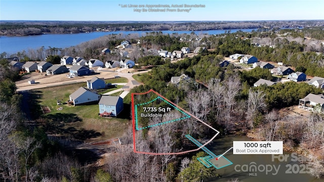 18524 Mainsail Ct, Lancaster, SC 29720