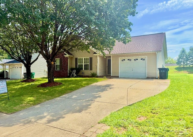 6902 Vernon Wood Ln, Charlotte, NC 28262 - photo 1