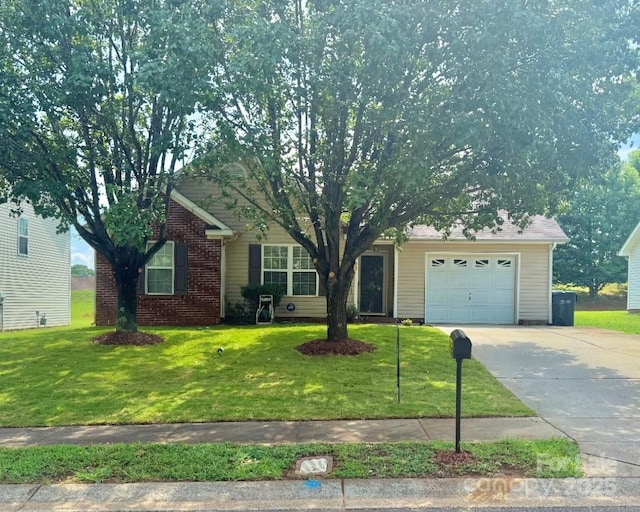 6902 Vernon Wood Ln, Charlotte, NC 28262 - photo 2