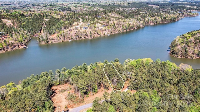106 Pier Point Dr, Connelly Springs, NC 28612 - photo 4