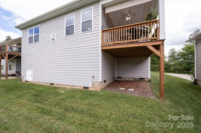 45 Dreambird Dr, Leicester, NC 28748 - photo 28