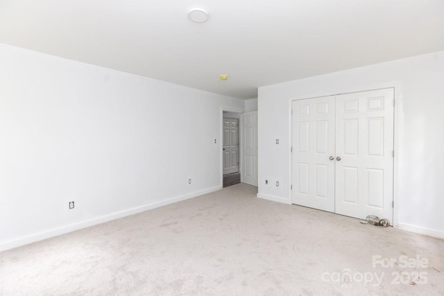 109 Tumblebug Trail Rd, Flat Rock, NC 28731 - unfurnished bedroom with carpet flooring and a closet