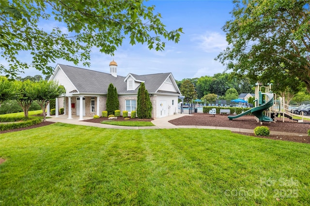 128 Sugar Thyme Ln, Mooresville, NC 28115 - photo 48