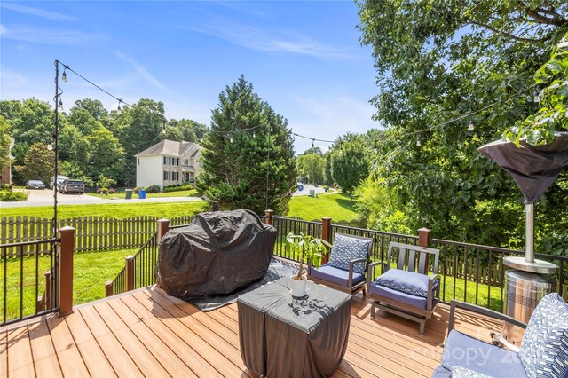 128 Sugar Thyme Ln, Mooresville, NC 28115 - photo 41