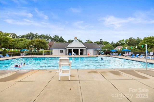 128 Sugar Thyme Ln, Mooresville, NC 28115 - photo 45