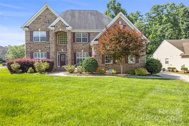 128 Sugar Thyme Ln, Mooresville, NC 28115 - photo 1