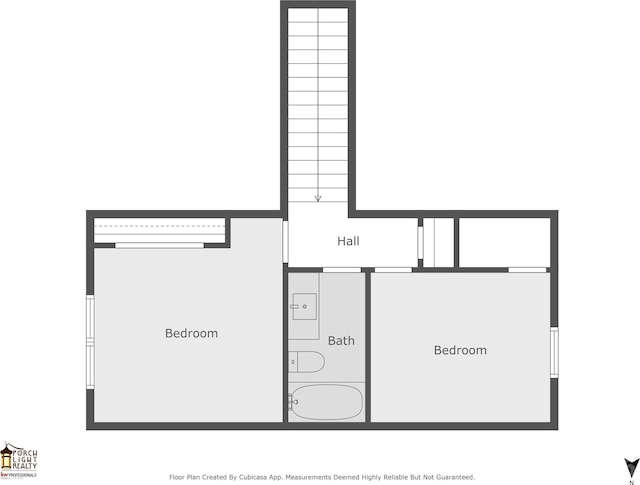 218 Water Leaf Dr, Weaverville, NC 28787 - property floor plan