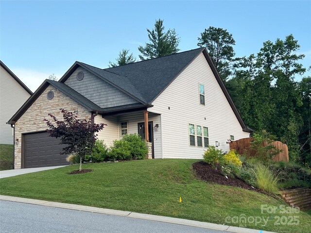 218 Water Leaf Dr, Weaverville, NC 28787 - photo 46
