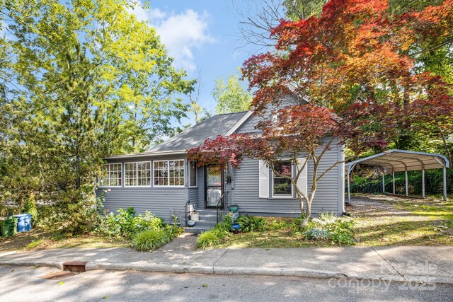 16 Blair St, Asheville, NC 28801 - photo 3