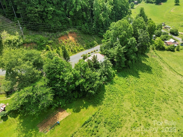 139 Ivy Ridge Church Rd, Mars Hill, NC 28754 - drone / aerial view
