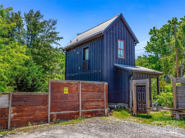 6 Wamboldt Ave, Asheville, NC 28806 - photo 18