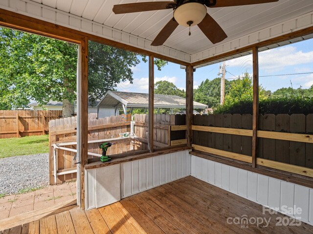 111 Charcoal Rd, Cherryville, NC 28021 - photo 21