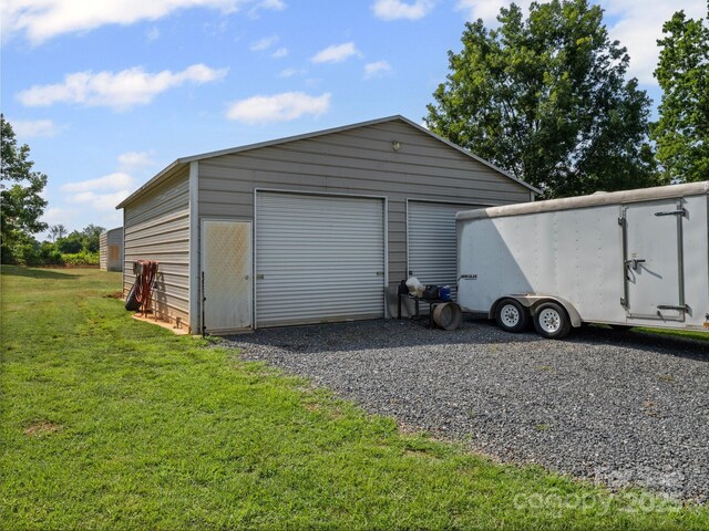 111 Charcoal Rd, Cherryville, NC 28021 - photo 23