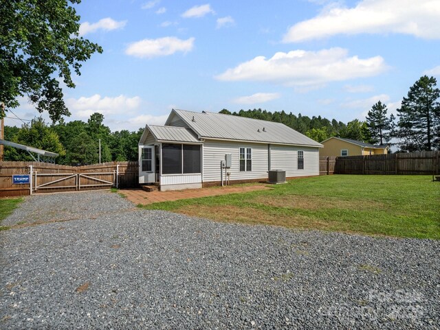 111 Charcoal Rd, Cherryville, NC 28021 - photo 25
