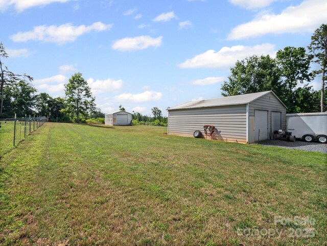 111 Charcoal Rd, Cherryville, NC 28021 - photo 27