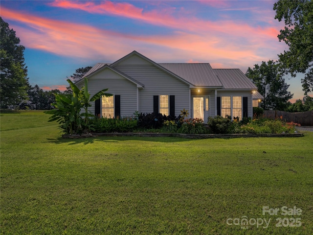111 Charcoal Rd, Cherryville, NC 28021 - photo 1