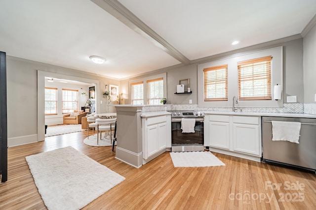 904 Anderson St, Charlotte, NC 28205 - photo 12