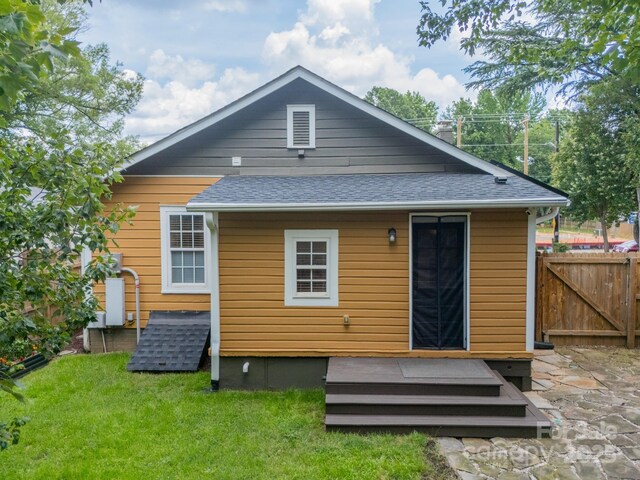 904 Anderson St, Charlotte, NC 28205 - photo 31