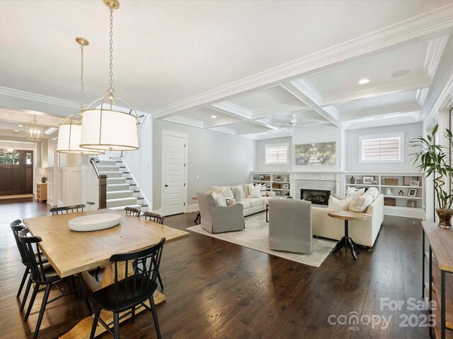431 Wonderwood Dr, Charlotte, NC 28211 - photo 19