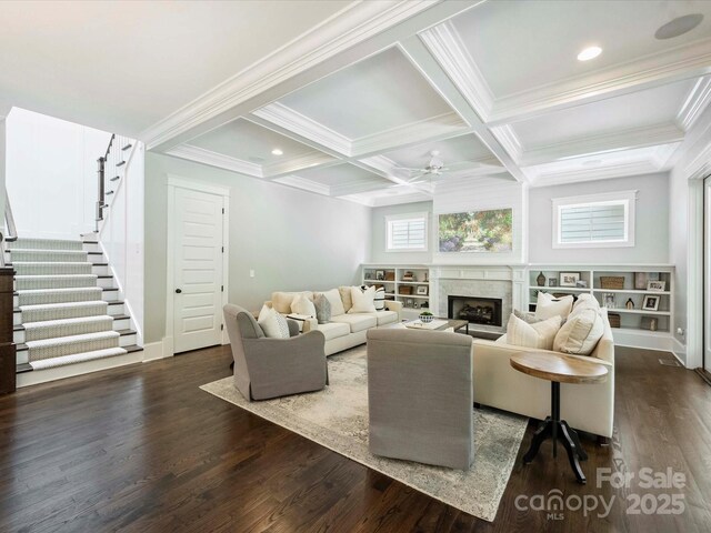 431 Wonderwood Dr, Charlotte, NC 28211 - photo 20